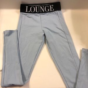 Lounge Leggings